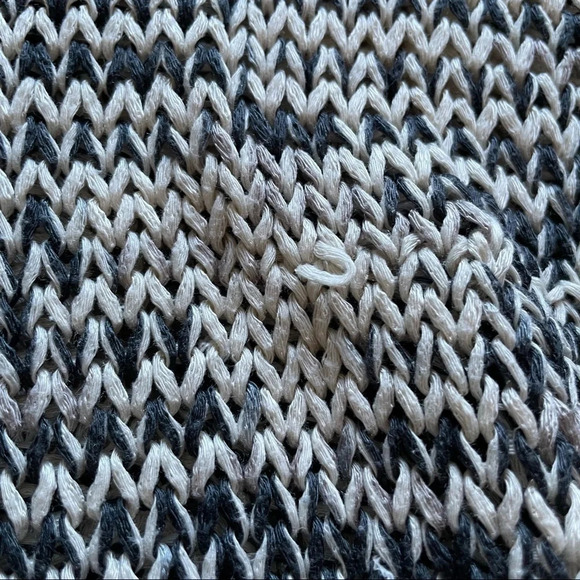 Vero Moda  Knit Sweater Sz XL - Picture 8 of 13